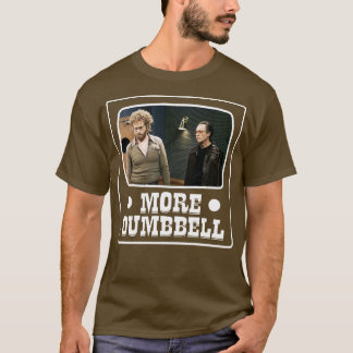 Fler dockningsstationer t shirt
