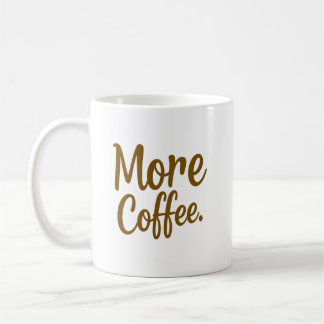 Fler Kaffemuggar