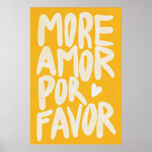 Fler Kärlek-favoriter Poster