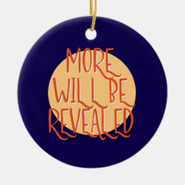 Fler kommer att avslöja återställningstiden julgransprydnad keramik