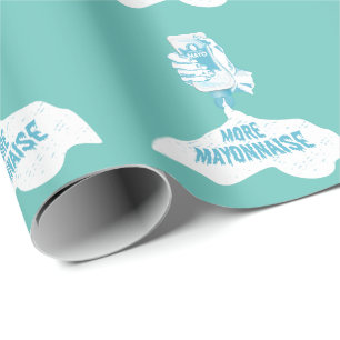 Fler Mayonnaise Presentpapper