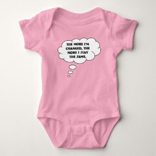 Fler Sak-bytescentrum Humor Tee Shirt