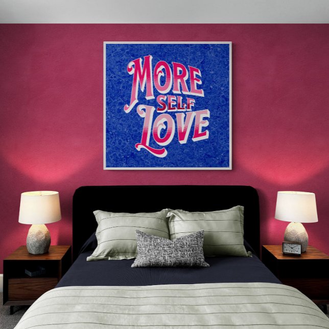 Fler självständiga Kärlek Poster (Skapare uppladdad)