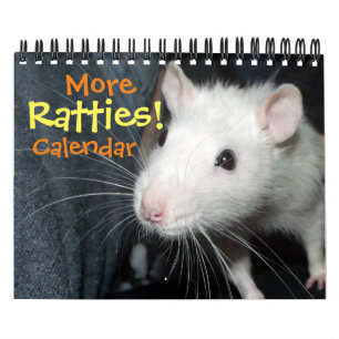 Fler trosor! (liten) kalender