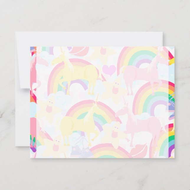 Fler universitet och regnbågar (Framsida)