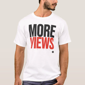 FLER VYER T SHIRT