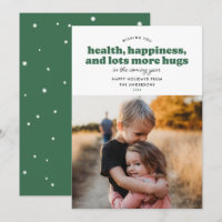 Flera hakkort (Grönt) går förlorade