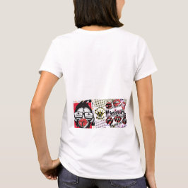 Flera MAMMA - allt möjligt... T Shirt