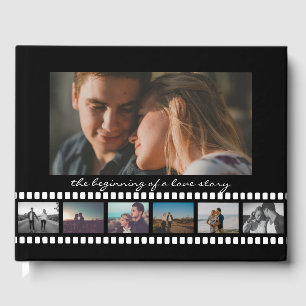 Flera Photos Collage Movie Inspiring Guest Bok