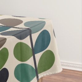 Flerårig modern multikapfischer i Färg