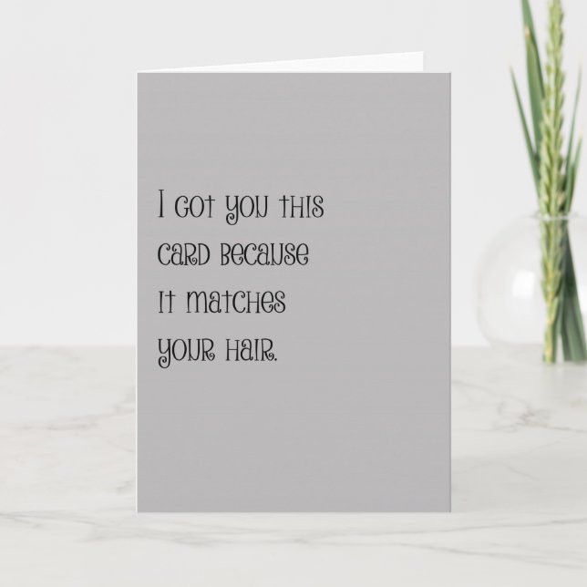 Flerbruksgratulationskort Kort (Framsida)