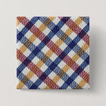 Flerfärgad Tartan Mönster