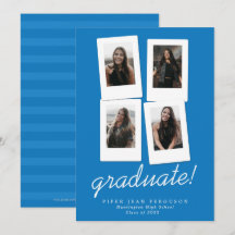 Flerfotomoderna ögonblicksbilder Studenten