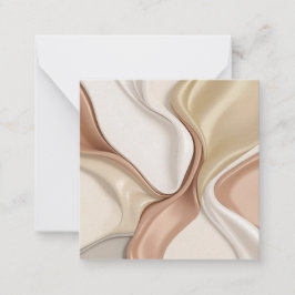 Flerfunktionskort i snyggt grafik anteckningskort