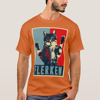 Flerken T Shirt