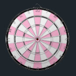 Flermålsnämnd för bullseye Dart Darttavla<br><div class="desc">En roligt med flera målpunkter,  temat rityta. Fullt anpassade om du vill lägga till namn,  bilder,  färg,  rosa i bakgrunden och mycket mer. Njut!</div>