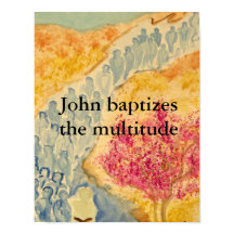 Flernivåbaptization