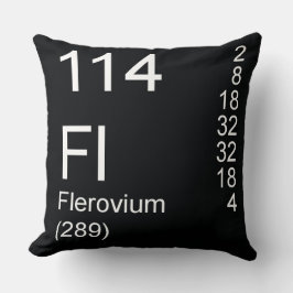 Flerovium Kudde