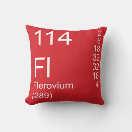Flerovium Kudde