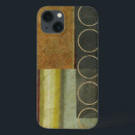 Flertexturerad målning av Abstrakt efter Vision St<br><div class="desc">En Vision Studio-original, den här abstrakten, har en multitexturerad känsla tack vare det mönster som används för att skapa den. Biet har mycket att göra. Låt det ta lite liv till din mur!</div>