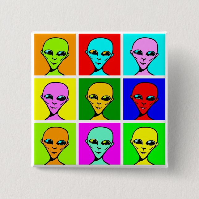 Flerversell POP Knapp (Framsida)