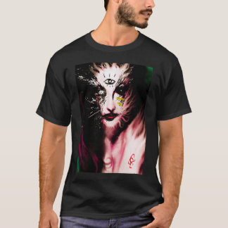 Fleshchemy Tee Shirt