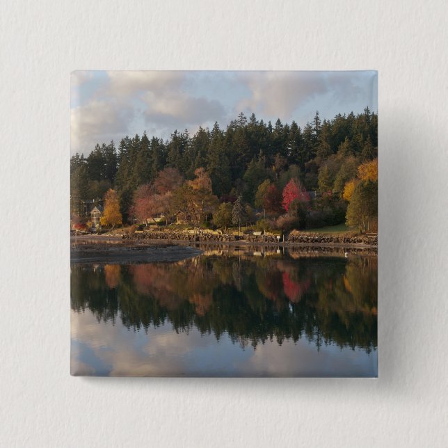 Fletcher Bay Knapp (Framsida)