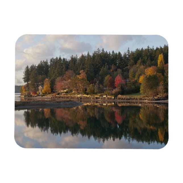 Fletcher Bay Magnet (Horisontell)