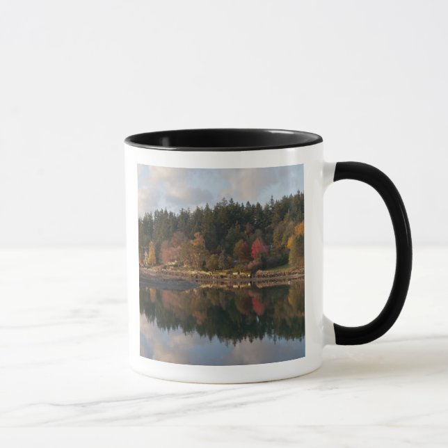 Fletcher Bay Mugg (Höger)