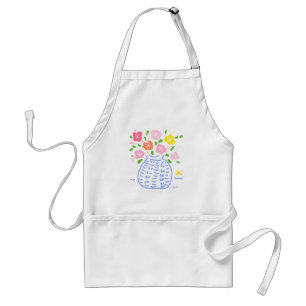 Fleur Apron Förkläde