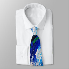 Fleur bleue slips