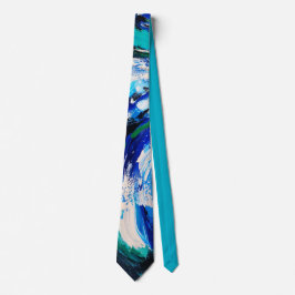 Fleur bleue slips