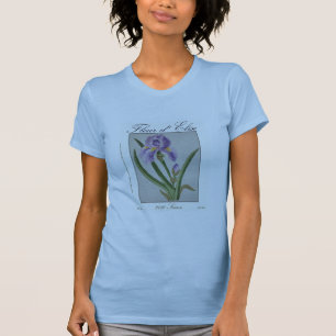 Fleur d Elise T Shirt