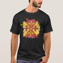 Fleur d'AEthelmearc T Shirt
