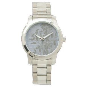 Fleur de Bleu I Armbandsur