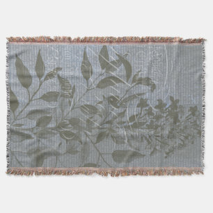 Fleur de Bleu I Filt