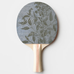 Fleur de Bleu I Pingisracket