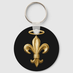 Fleur de Gloria Nyckelring