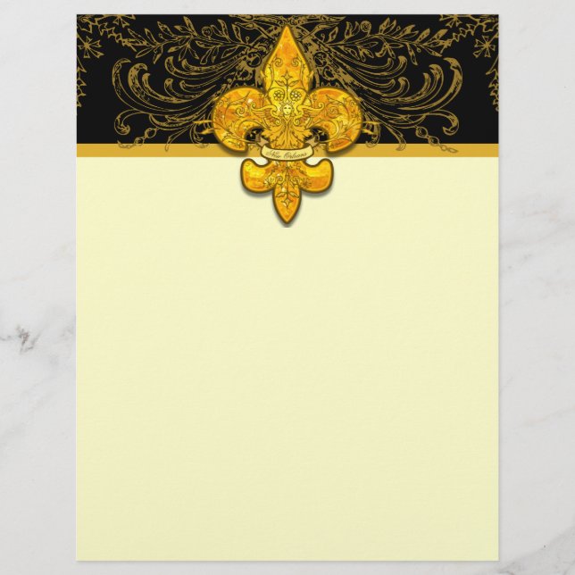 Fleur de Guardian (Framsida)
