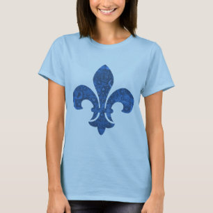 Fleur De Lid Tröja