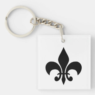 Fleur de Lis