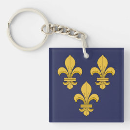Fleur-de-lis