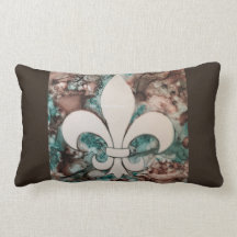 Fleur De Lis Betona kudder