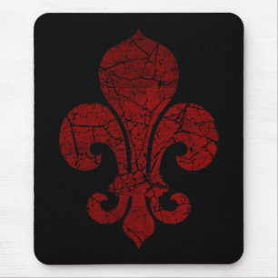 fleur-de-lis-cracked_red musmatta