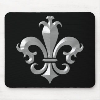 Fleur de LIs Finare Bevel Saints Classic Musmatta