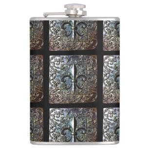 FLEUR DE LIS FORMGIVARE PLUNTA