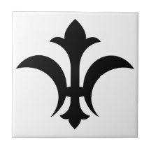 Fleur-De-Lis