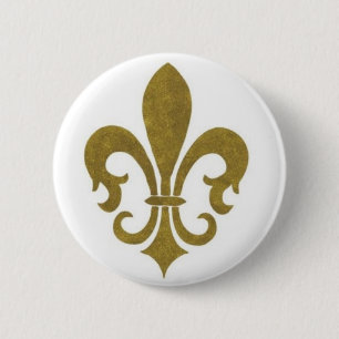FLEUR DE LIS KNAPP