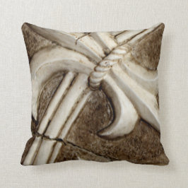 Fleur de Lis Kudde