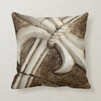 Fleur de Lis Kudde